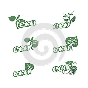 Eco icons 3