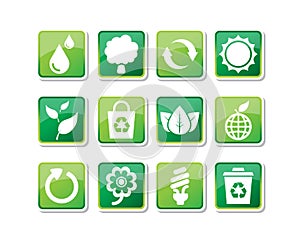 ECO Icons