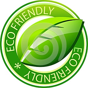 Eco label