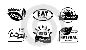 ECO labels