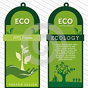 Eco labels