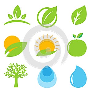 Eco Logo