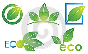 Eco Logo