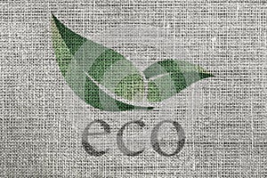 Eco material