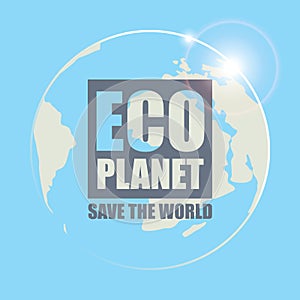 Eco planet