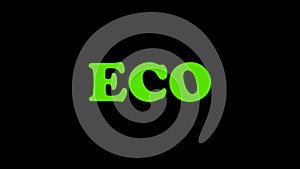 Eco useful product. Quality mark. Natural product sign.