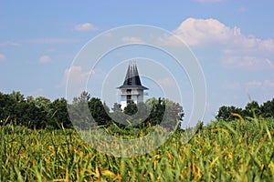 Ecocenter in Hungary