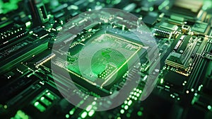 ecofriendly technology green