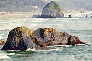 Ecola state park photo