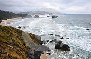 Ecola State Park