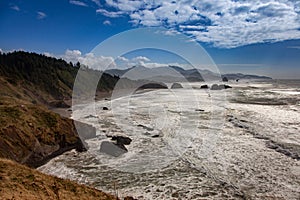 Ecola State Park