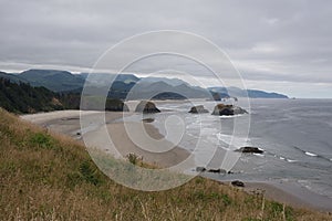 Ecola State Park D