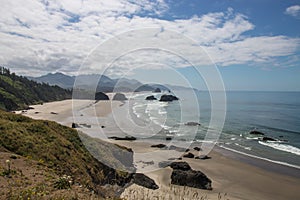 Ecola State Park / Lewis and Clark National Historical Park