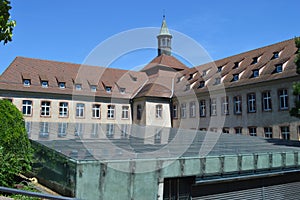 Ecole Nationale d'Administration, Strasbourg