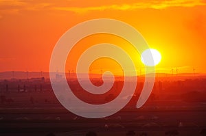 Ecological argiculture