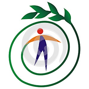 Ecological icon