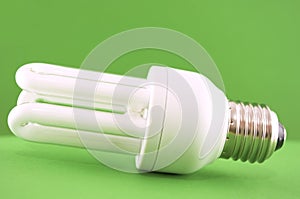 Ecological light bulb