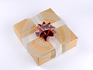 Ecological present box