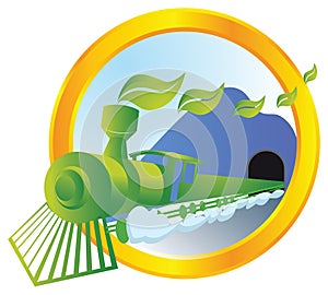 Ecological transport