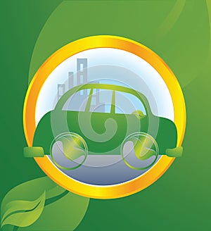 Ecological transport