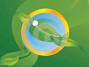 Ecological transport