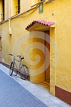 Ecological transport in Europe.