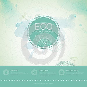 Ecology background