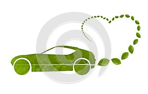 Ecology Car