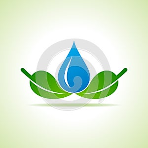 Ecology Concept -save nature