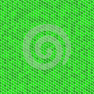 Ecology Green Seamless Pattern