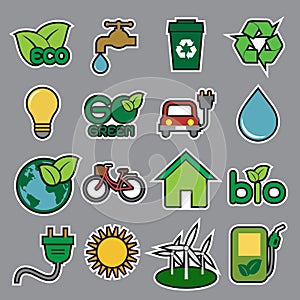 Ecology icon