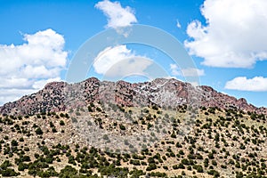 Ecology Park Temple Canyon Canon City Colorado