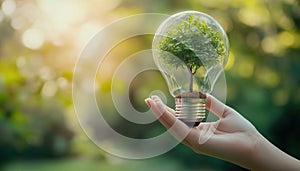 Ecology And Technology Convergence