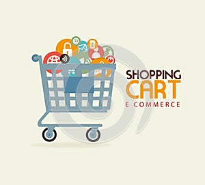 Ecommerce design