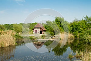 The ecomusee in Alsace