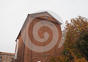 Ecomuseo del Freidano (Freidano Ecomuseum) in Settimo Torinese