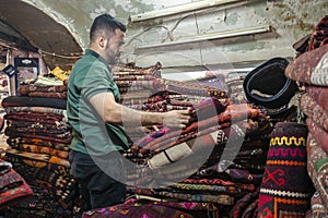 Agriculture crisis in Kurdistan