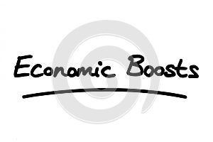 Economic Boosts