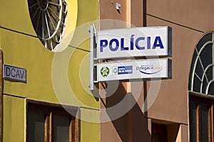 Economic crisis in Rio de Janeiro affects Police