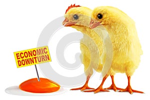 ECONOMIC DOWNTURN