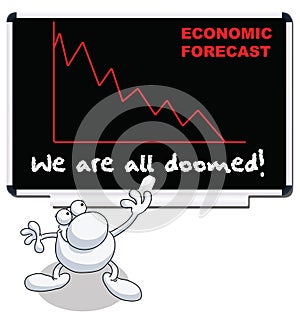 Economic forecast