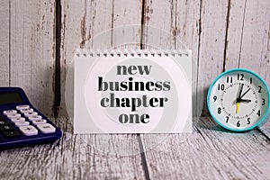 economic graphs and the inscription new business chapter one