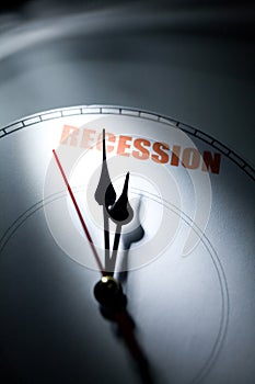 Economic Recession