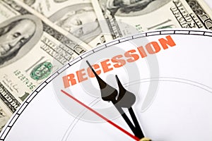 Economic Recession