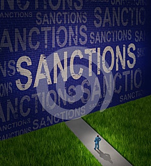 Economic Sanctions