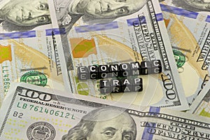 Economic trap words