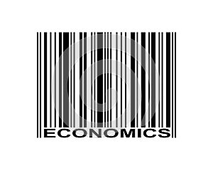 Economics Barcode