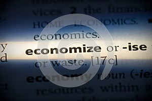 Economize
