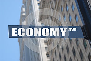 Economy avenue