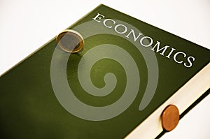 Economy book